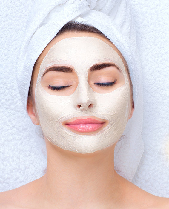 Facia Detox