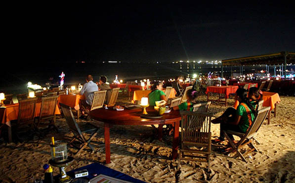 Jimbaran Seafood 03
