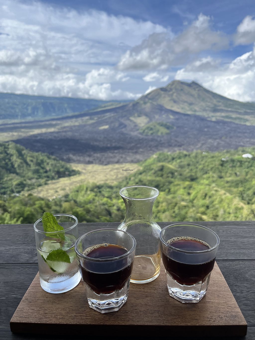 Asksa Restaurant Kintamani 02