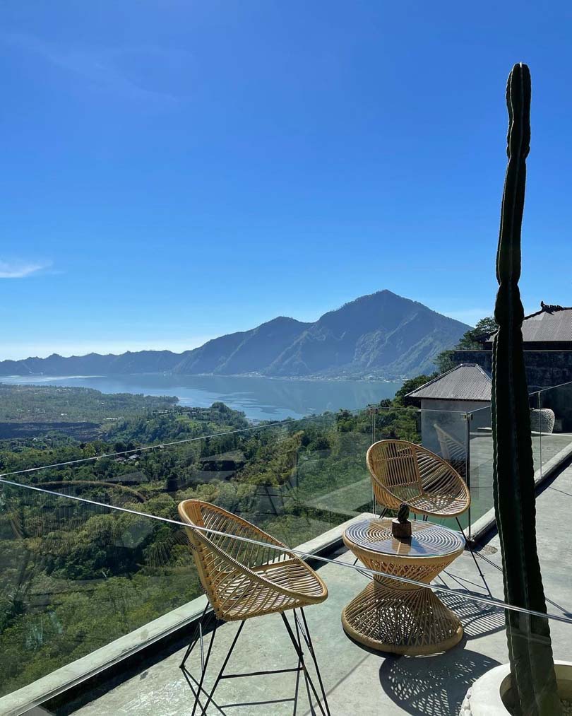 Asksa Restaurant Kintamani 04